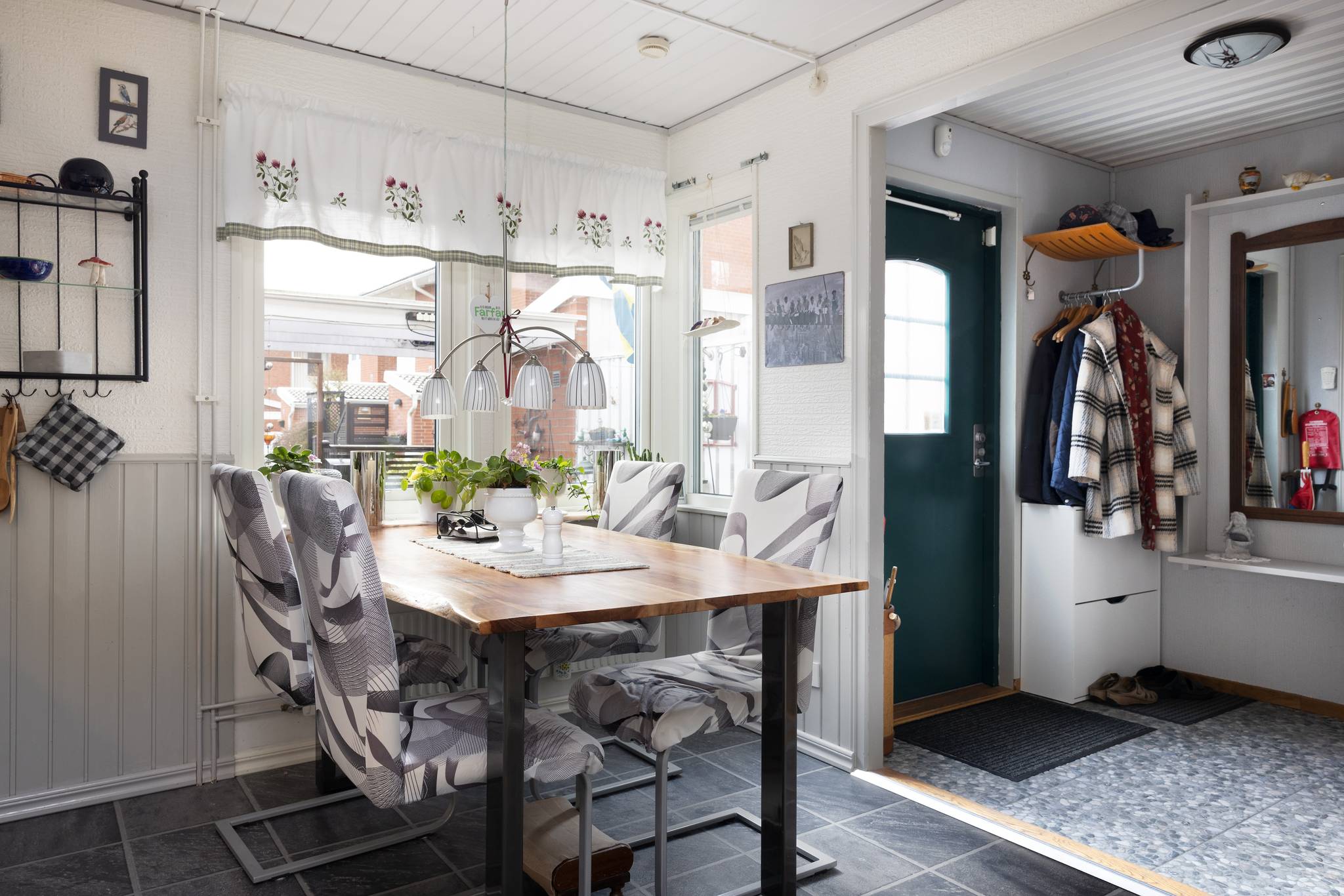 3 rum Radhus på Dikesvägen 6 Arlöv Burlövs kommun - bild 6