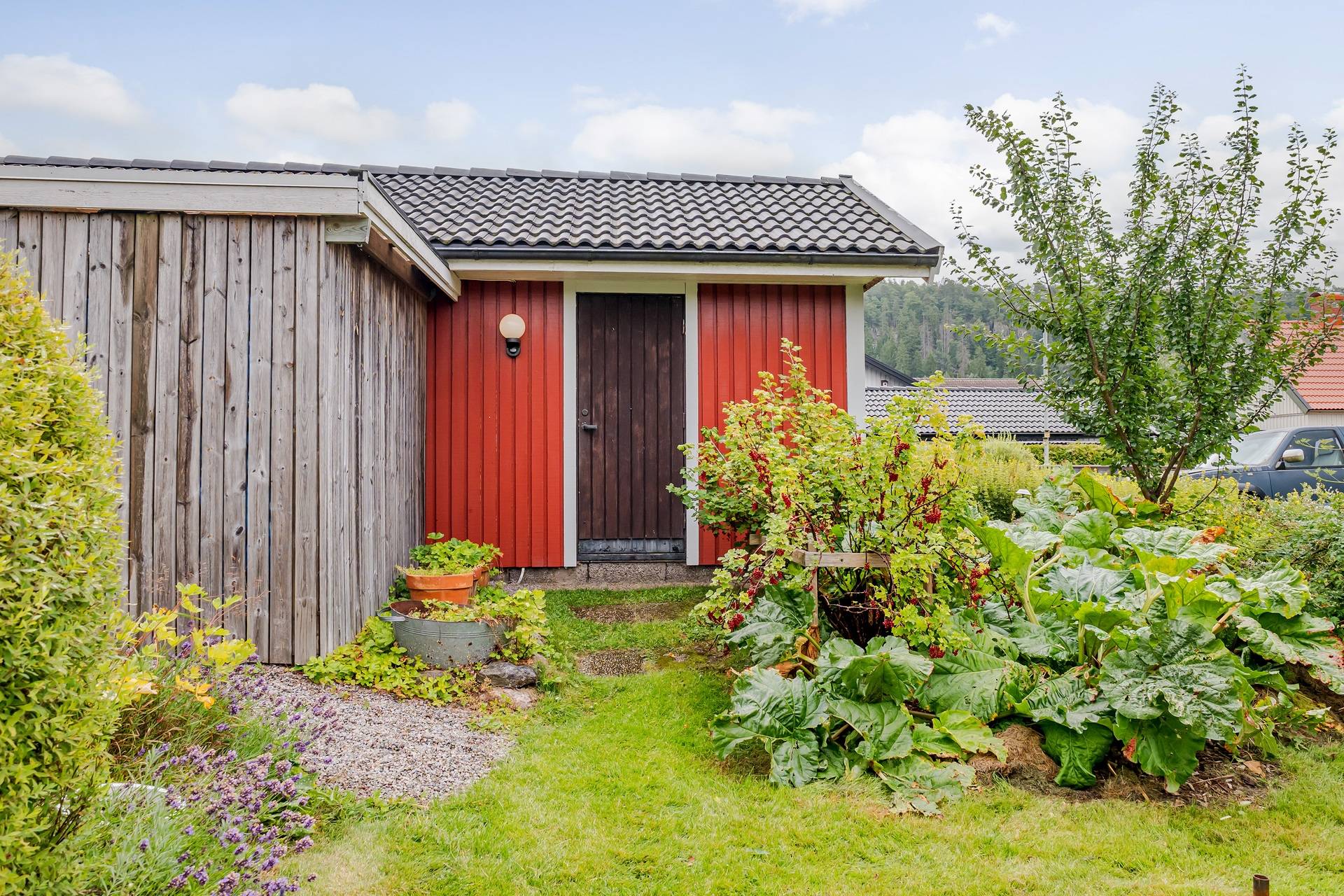 6 rum Villa på Mandelblomsvägen 5 Vargön Vänersborgs kommun - bild 44