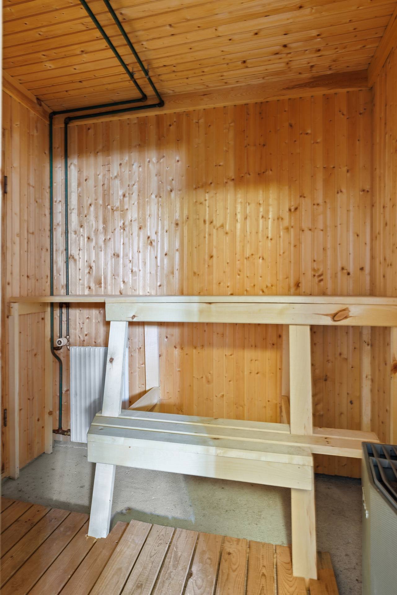 5 rum Gård med jordbruk på Kvarnböle 1695 Kilafors Bollnäs kommun - bild 36