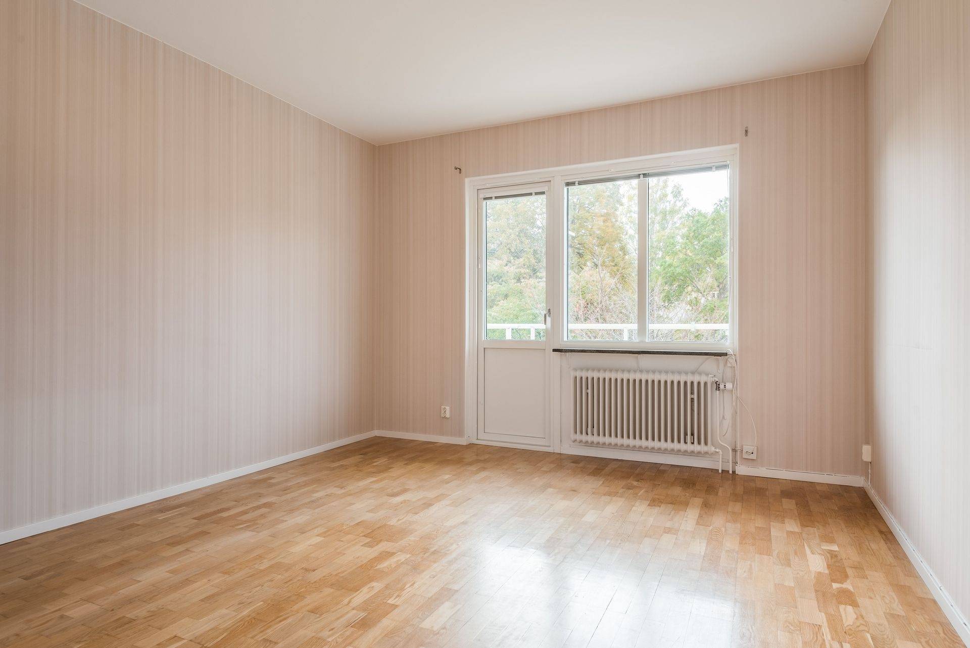 2 rum Lägenhet på Ringvägen 23A Mjölby, Östra Mjölby kommun - bild 9
