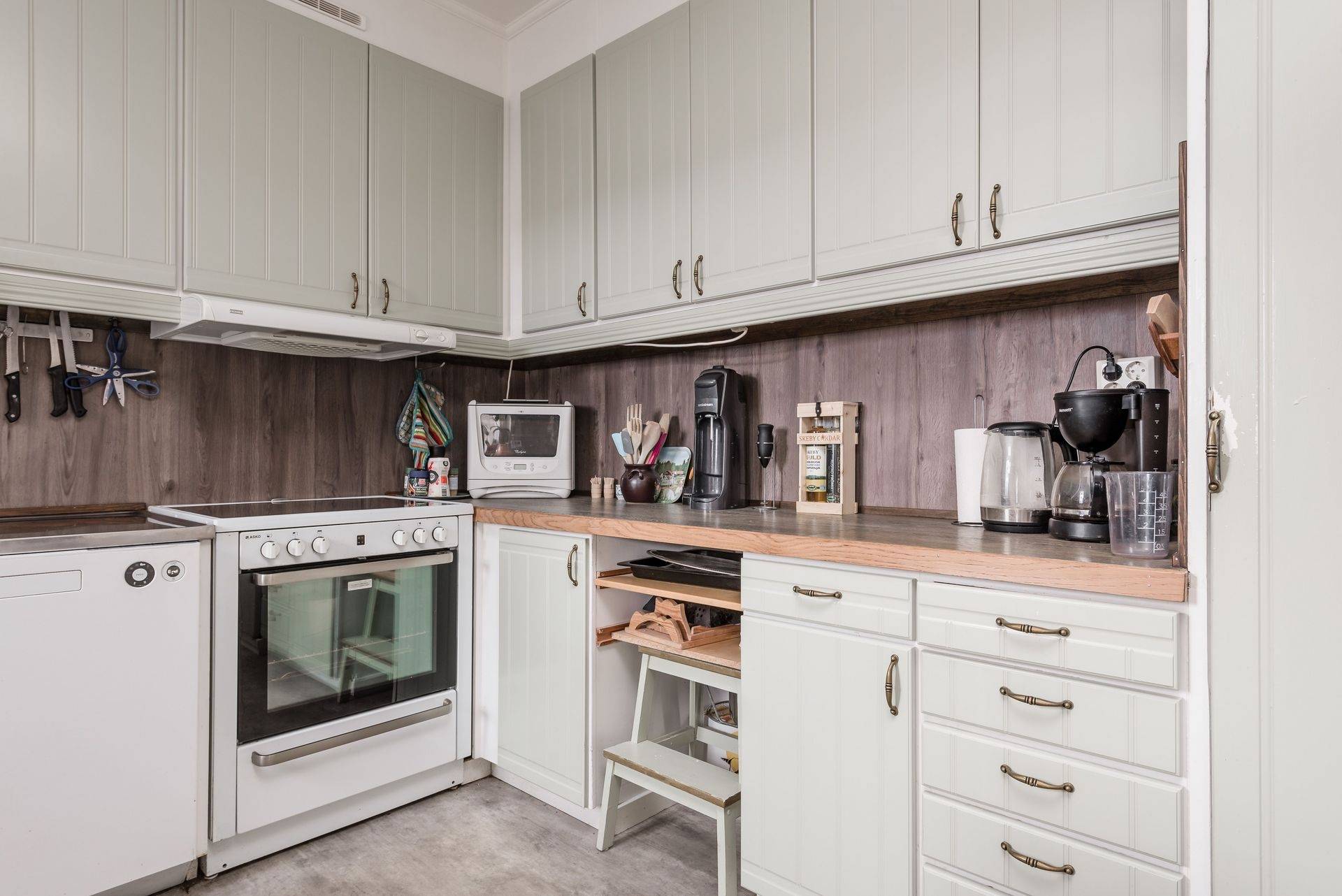 8 rum Villa på Fabriksgatan 26 Krylbo Avesta kommun - bild 14