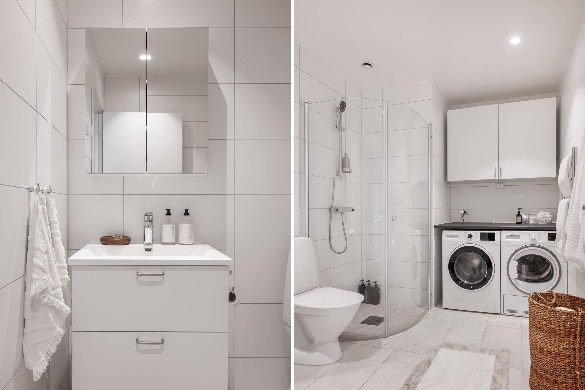 3 rum Lägenhet på Trapetsgatan 38E Fridhem Ängelholms kommun - bild 18