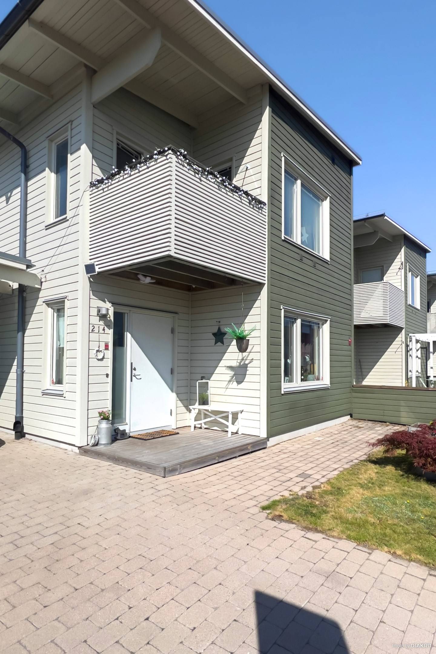 5 rum Kedjehus på Flottiljvägen 214 Riksten Botkyrka kommun - bild 30