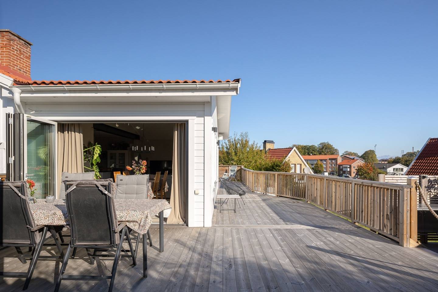 4 rum Villa på Hentorpsvägen 5 Hentorp Skövde kommun - bild 17