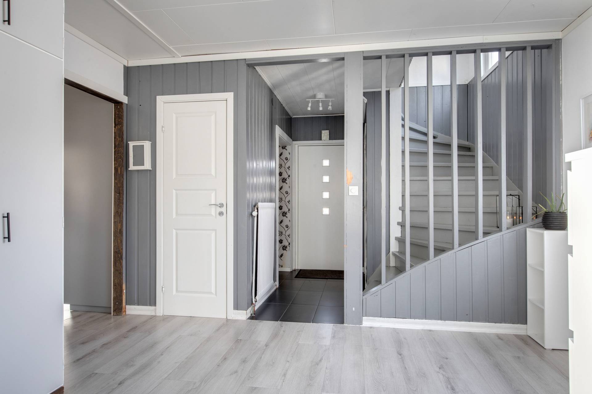 5 rum Villa på Röjgatan 10 Lövbacken Sandvikens kommun - bild 4