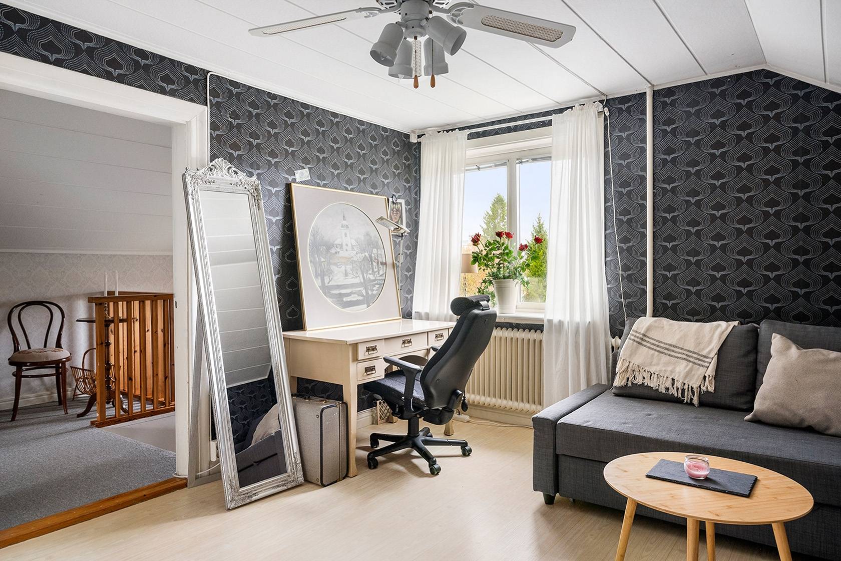 4 rum Villa på Stigaregatan 8 Filipstad Filipstads kommun - bild 25
