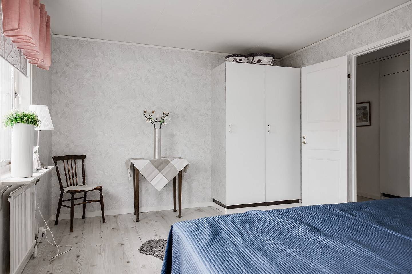 4 rum Villa på Möllersgatan 4 Västanå Tibro kommun - bild 23