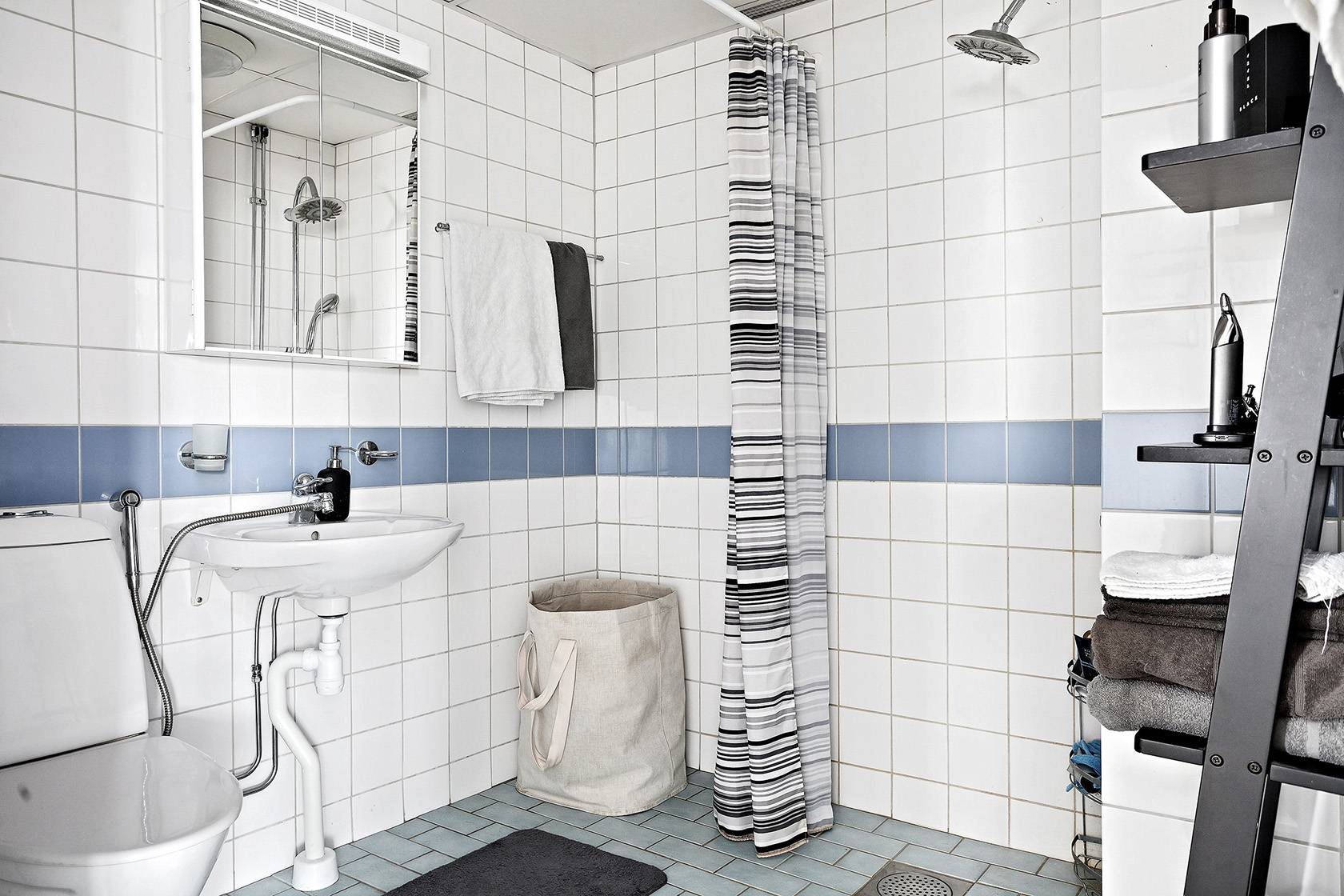 3 rum Lägenhet på Dalbovägen 9A Dalbo Växjö kommun - bild 13