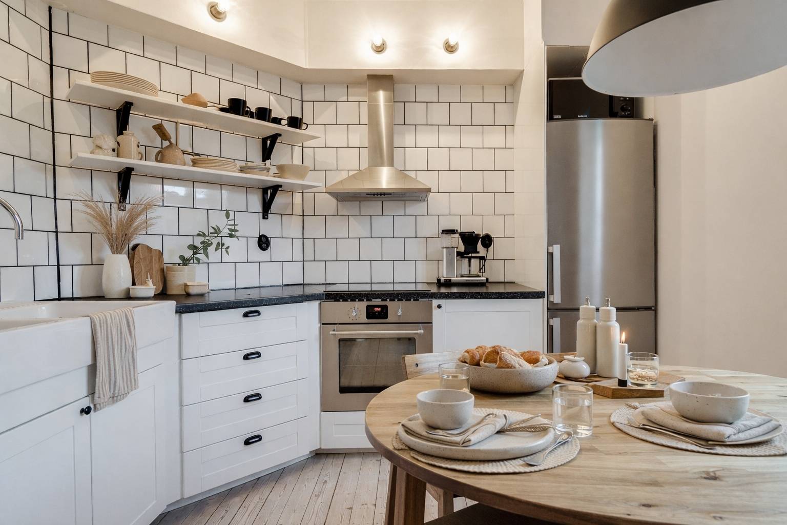 2.5 rum Lägenhet på Rudbecksgatan 43 Centrum Örebro kommun - bild 2