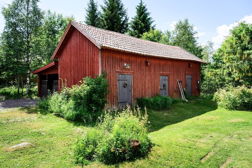 4 rum Gård/skog på Grangärde Hästberg 11 Grangärde Ludvika kommun - bild 60