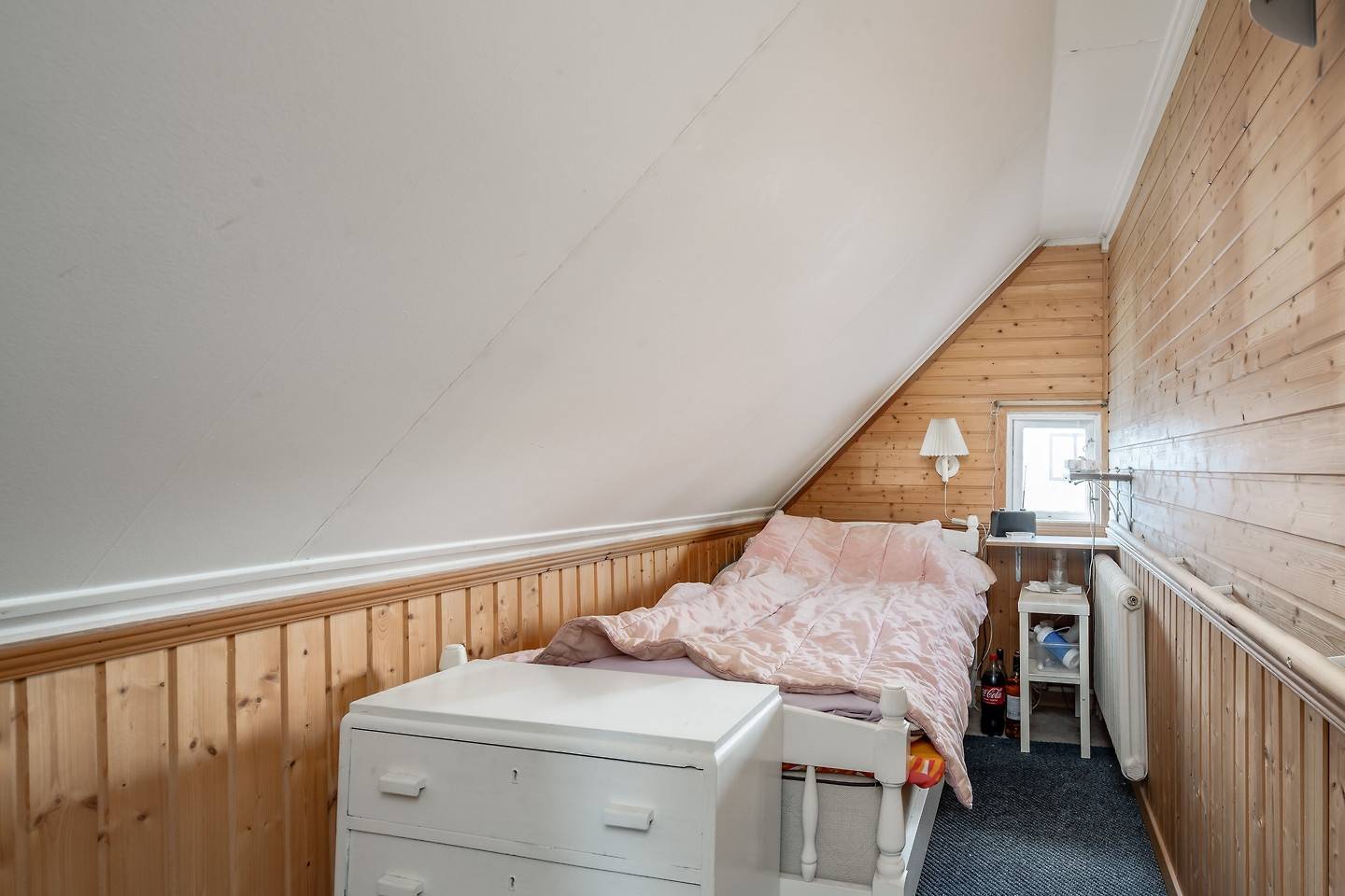 5 rum Villa på Helenedalsvägen 15 Hudiksvall Hudiksvalls kommun - bild 17
