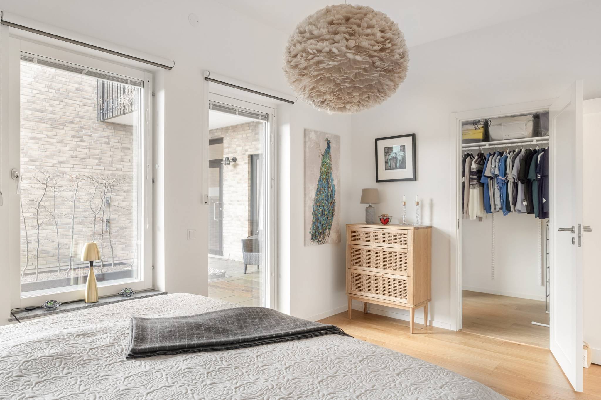 2 rum Lägenhet på Havsgatan 54 Borstahusen Landskrona kommun - bild 16