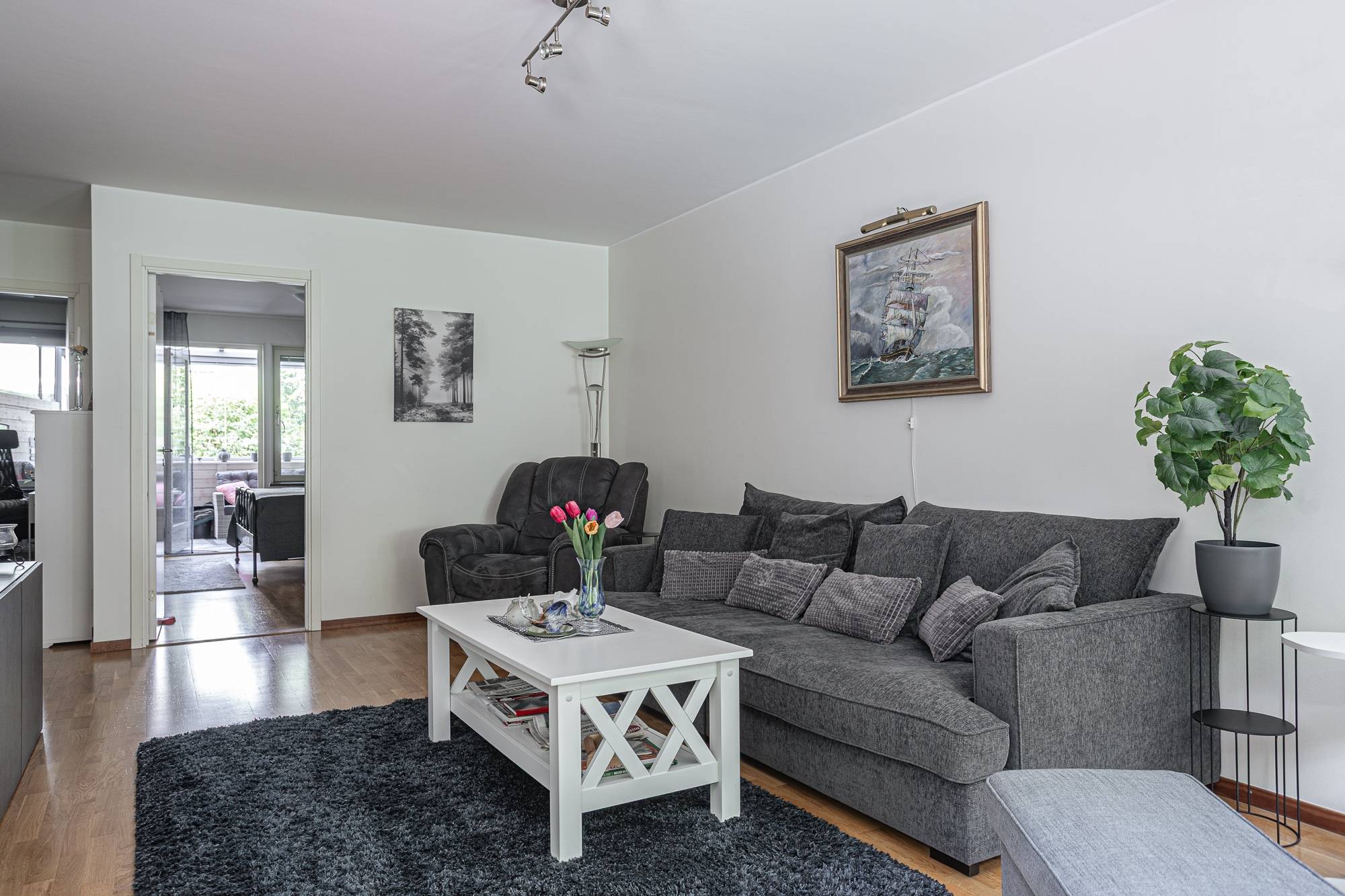 3 rum Lägenhet på Stora gatan 2D Centrum/Östermalm Västerås kommun - bild 18