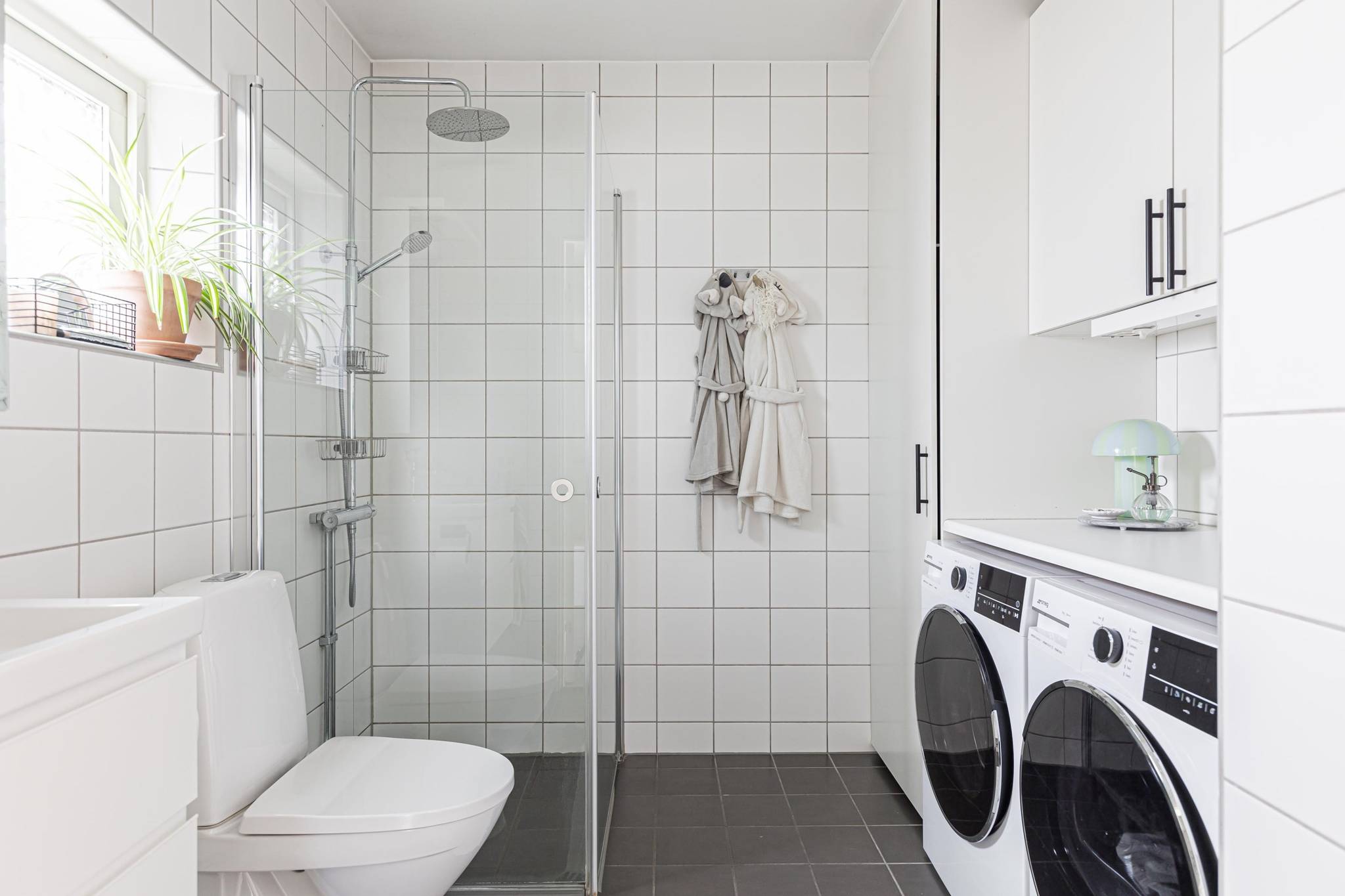 4 rum Parhus på Mätvägen 14 Skälby Västerås kommun - bild 21