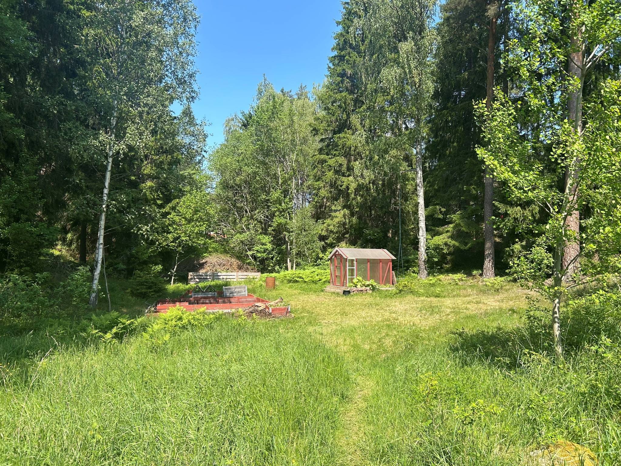 2 rum Lägenhet på Laxnevägen 35 Laxne Gnesta kommun - bild 11
