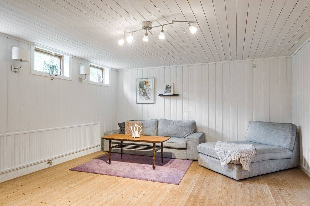 6 rum Villa på Alvägen 6 Härryda kommun - bild 20