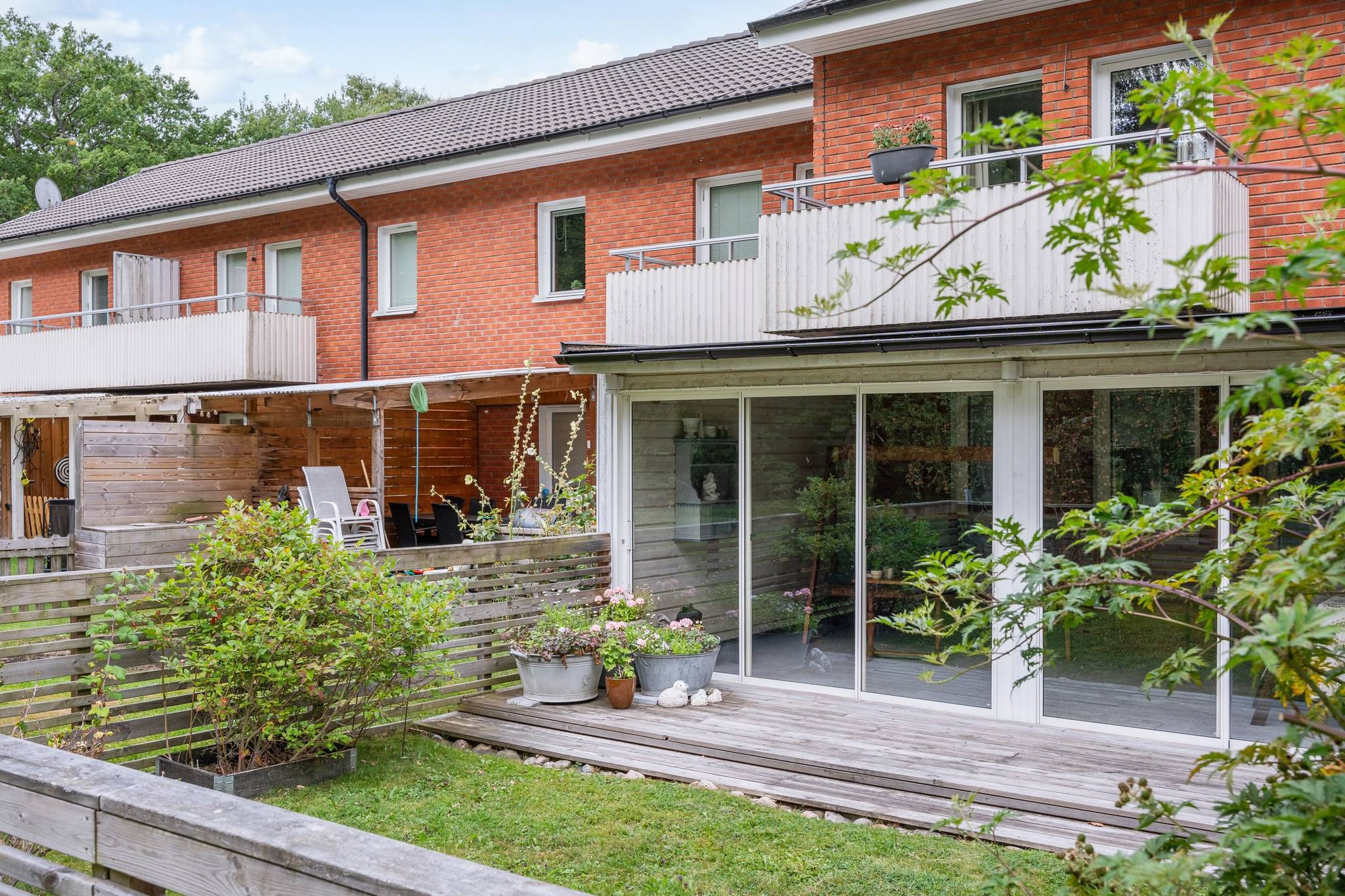 5 rum Radhus på Råsslavägen 136 Krokek Norrköpings kommun - bild 22