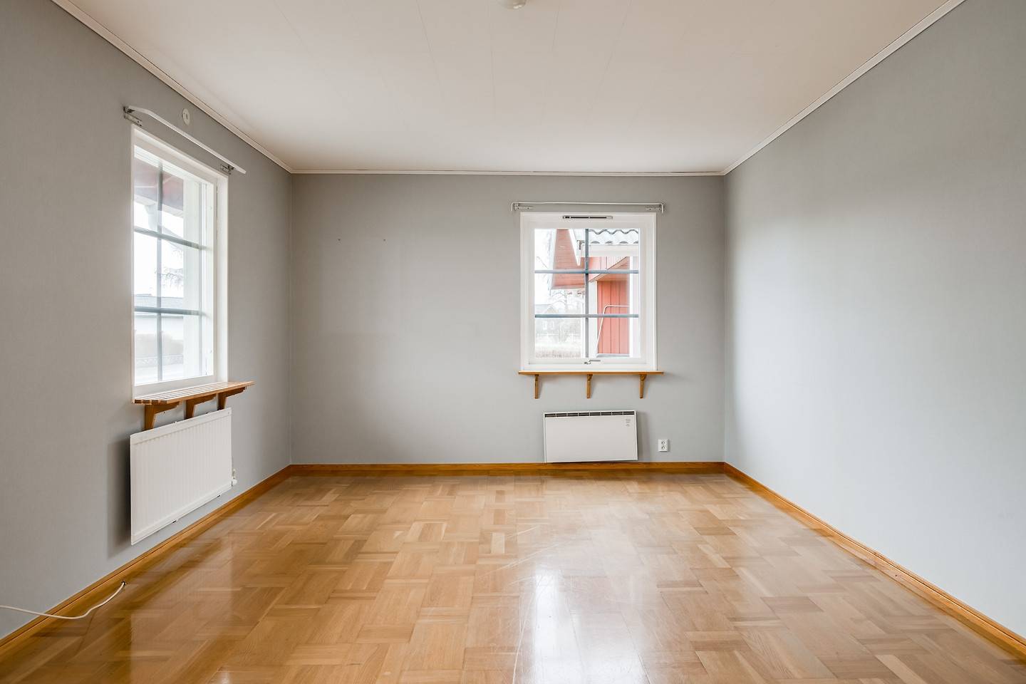 5 rum Villa på Höjentorpsvägen 7 Skara Öst - Landsbygd Skara kommun - bild 18