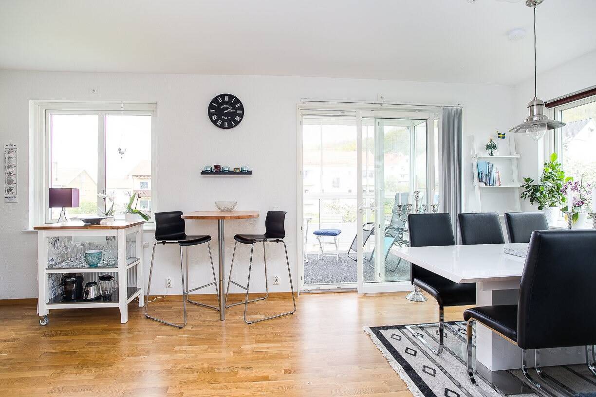 2 rum Lägenhet på Bermansgatan 6 Huskvarna Norrängen Jönköpings kommun - bild 10