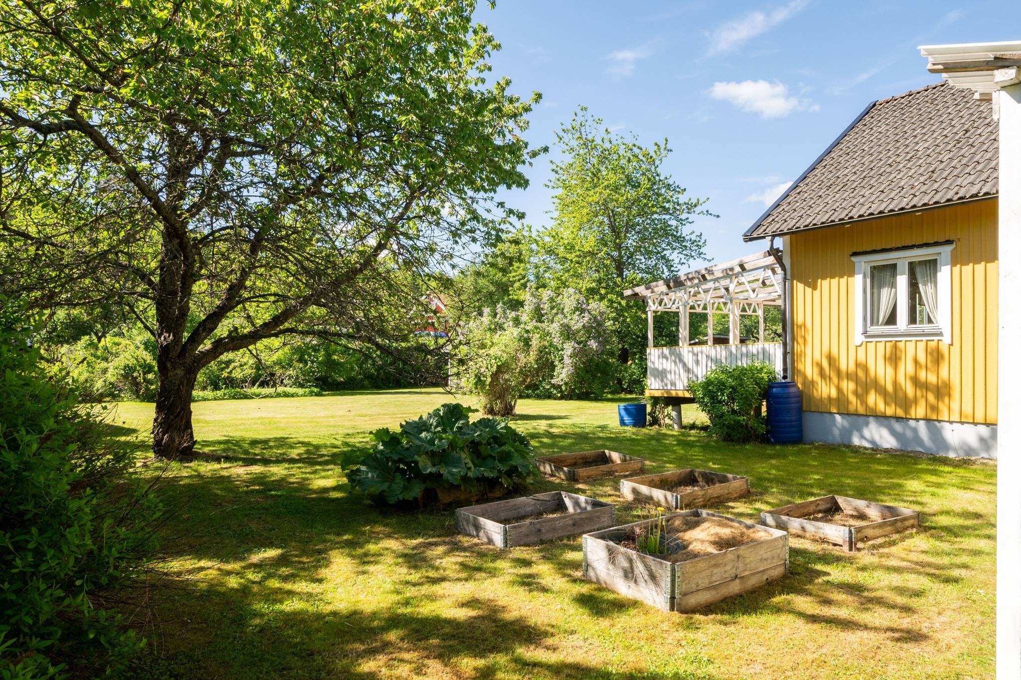 4 rum Villa på Lövsta strand 21 Lövsta Trosa kommun - bild 28