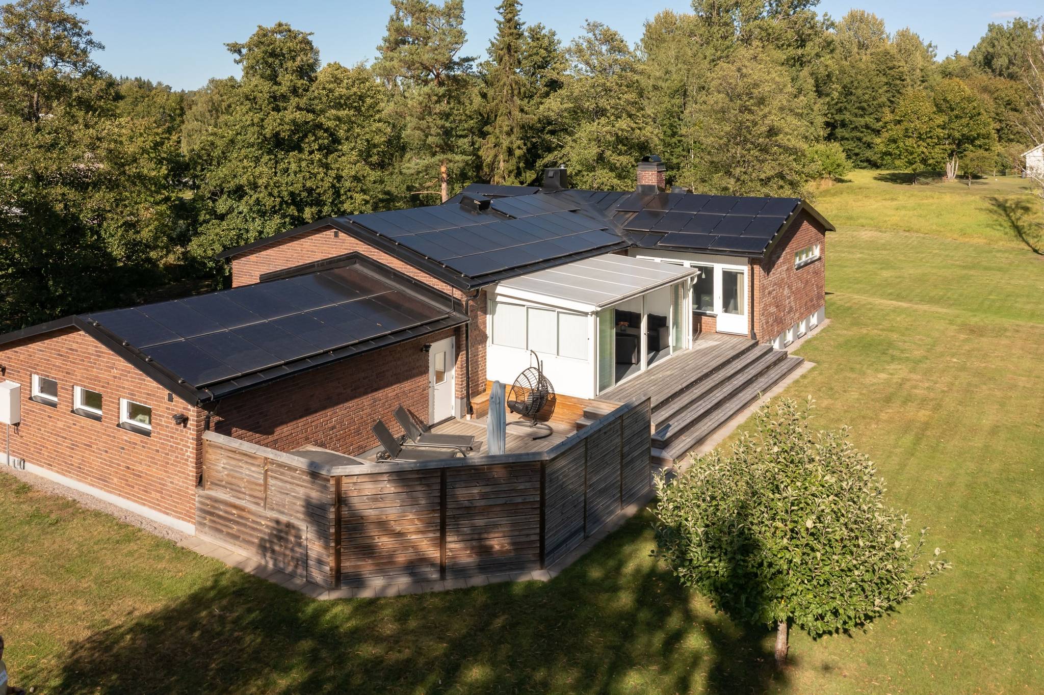 5 rum villa på Åkervägen 19 Lillån, Örebro kommun - bild 5