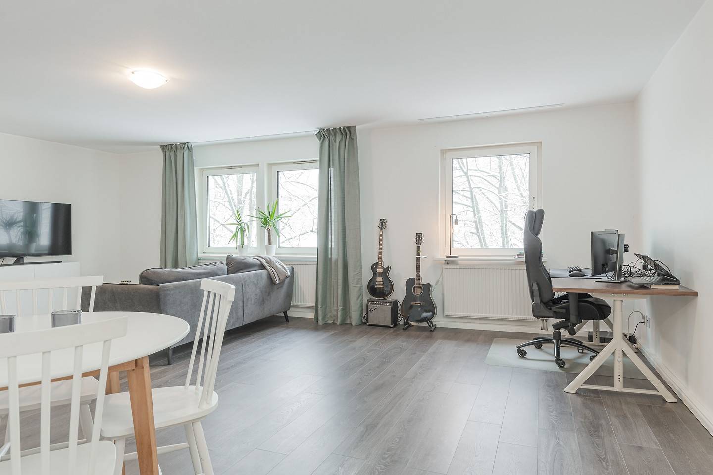 2 rum Lägenhet på Nygatan 12 Centralt Arvika kommun - bild 11