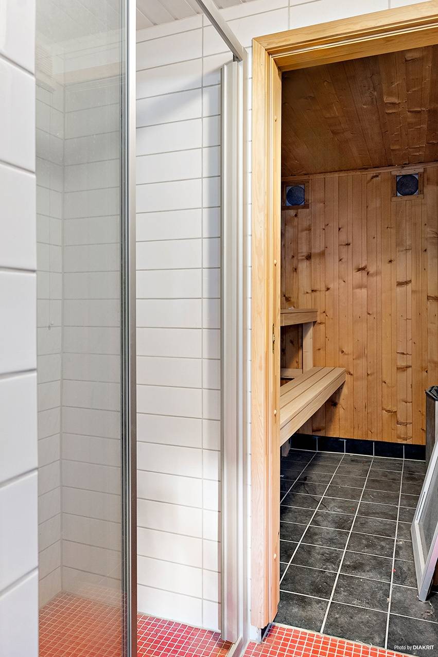 4 rum Villa på Norra By Soläng 1 Eda kommun - bild 22