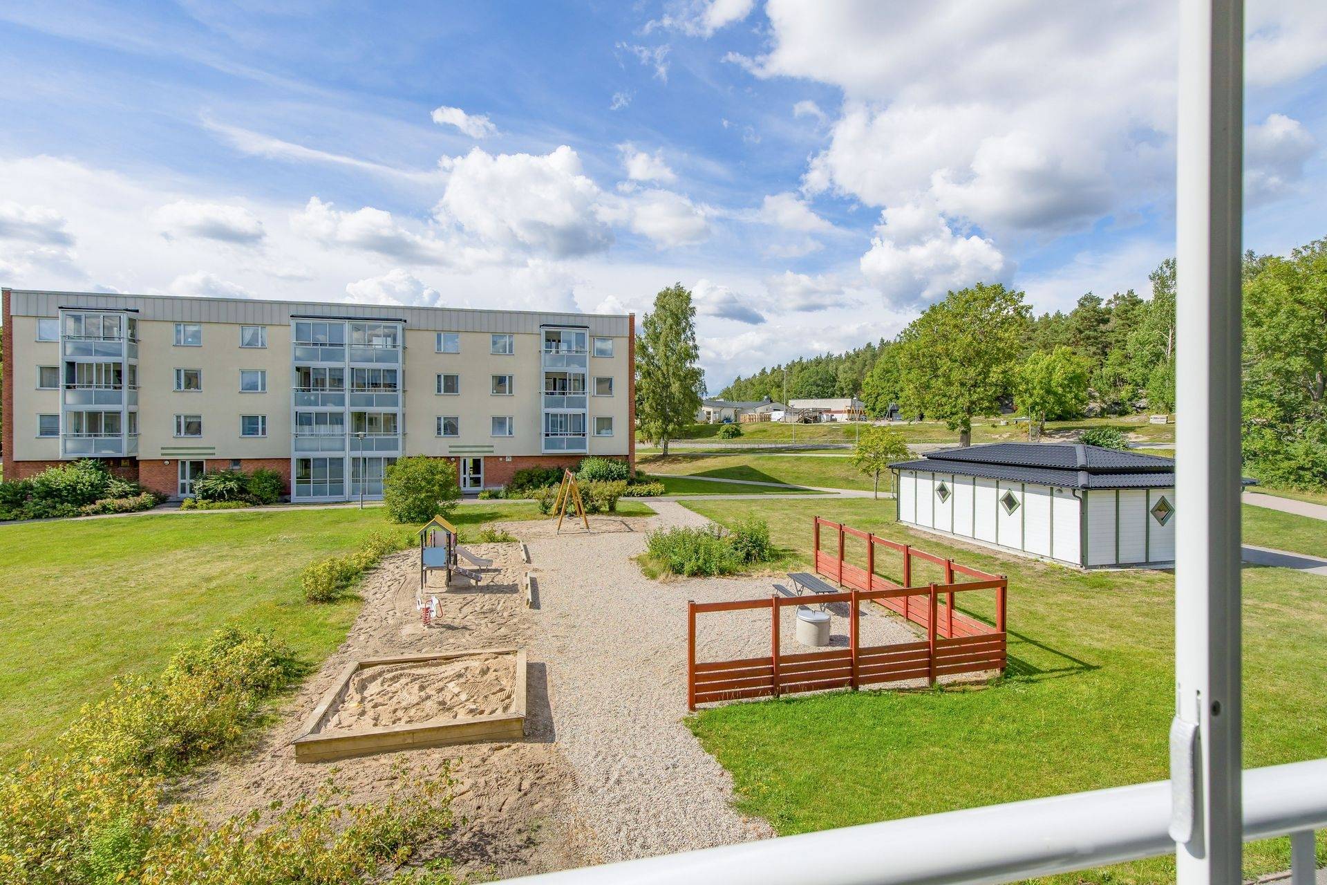 3 rum Lägenhet på Tomtebogatan 18B Måsta Eskilstuna kommun - bild 6