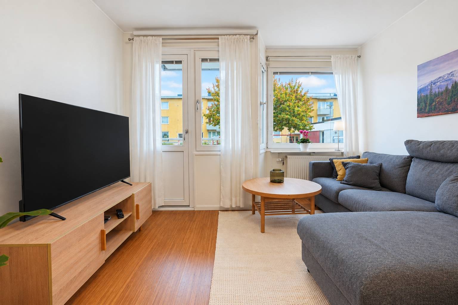 1 rum Lägenhet på Tullingebergsvägen 12B Tullinge Botkyrka kommun - bild 8