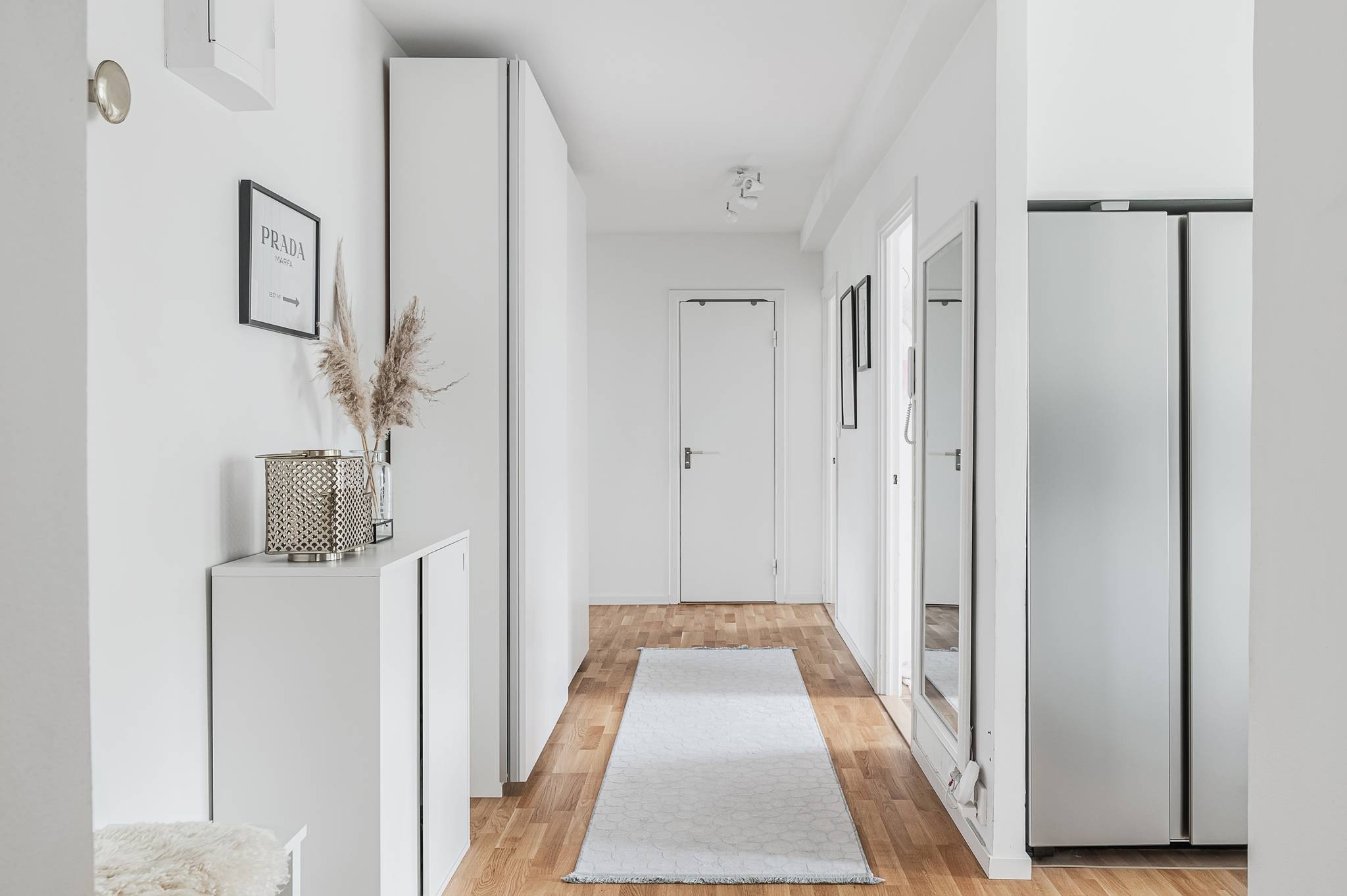 3 rum Lägenhet på Albinsrogatan 53 Borgmästaregården Malmö kommun - bild 24