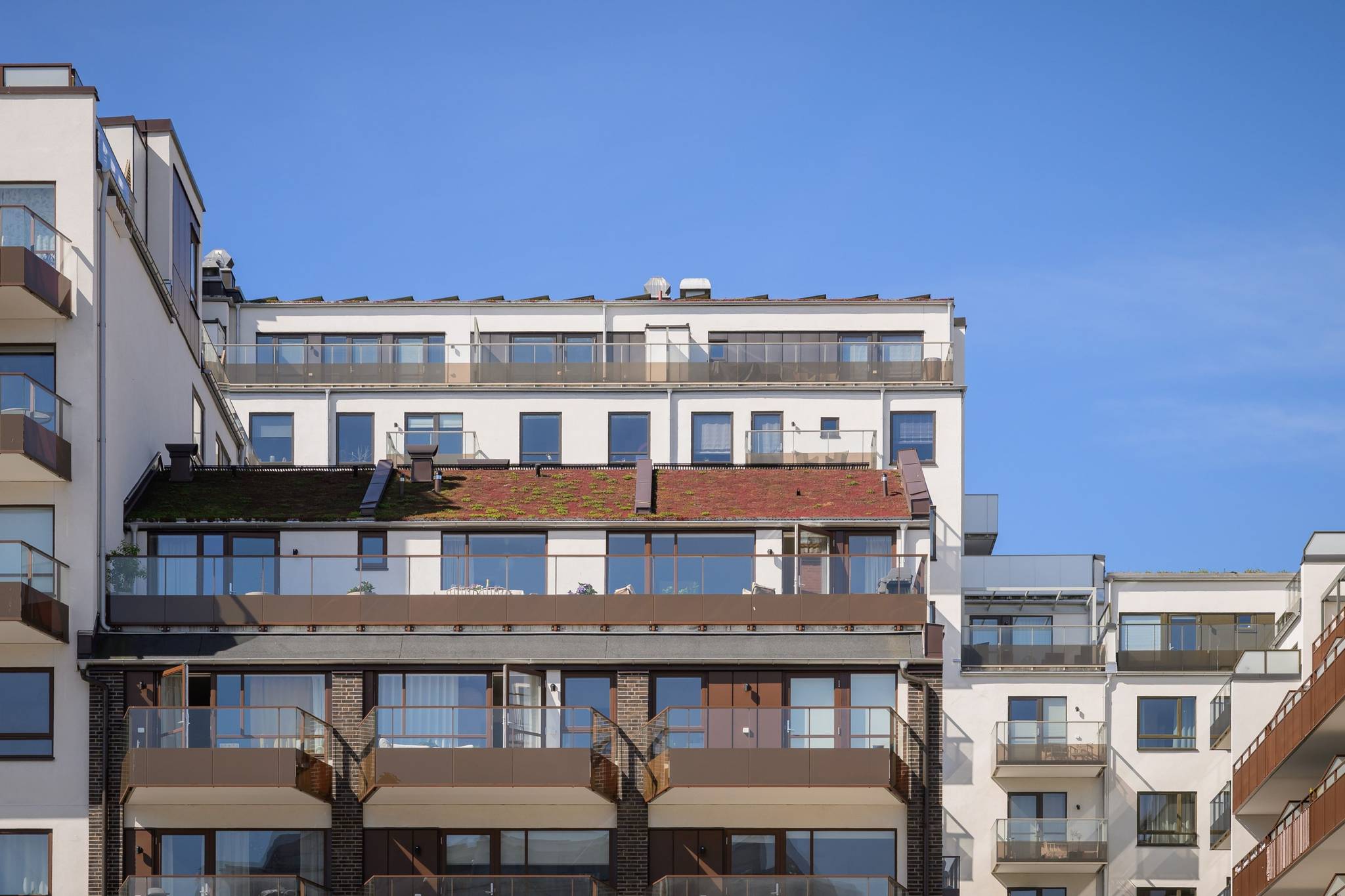 4 rum Lägenhet på Stora Varvsgatan 35B Västra Hamnen Malmö kommun - bild 41