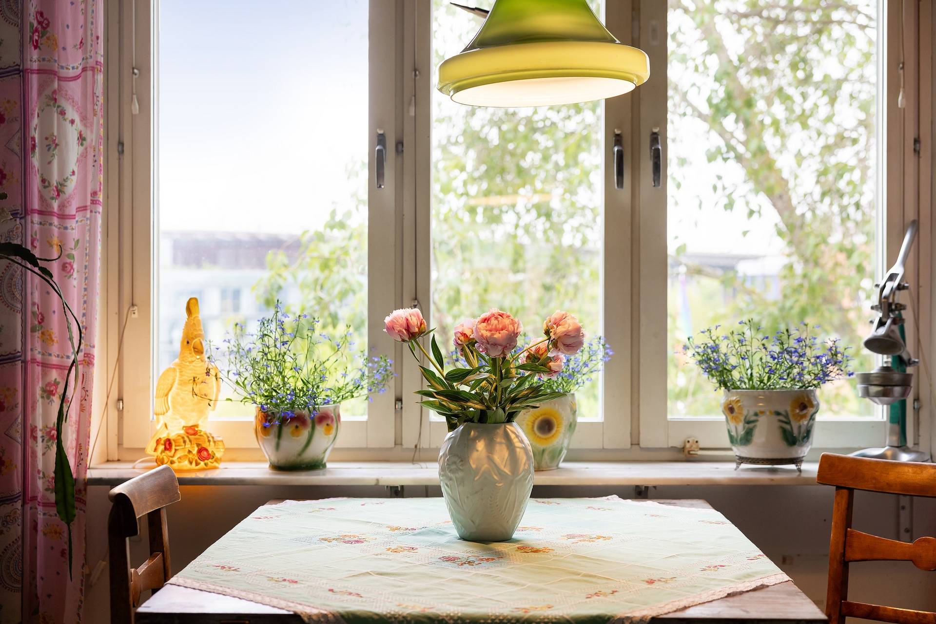 4 rum Lägenhet på Ljustergränd 3, 4tr Sofia Stockholms kommun - bild 11