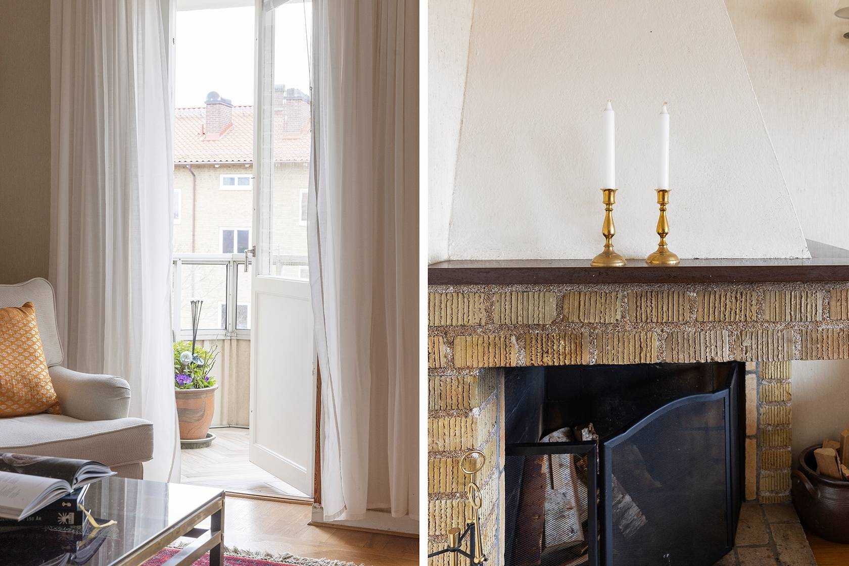 3 rum Lägenhet på Roskildevägen 13B Pildammarna Malmö kommun - bild 3