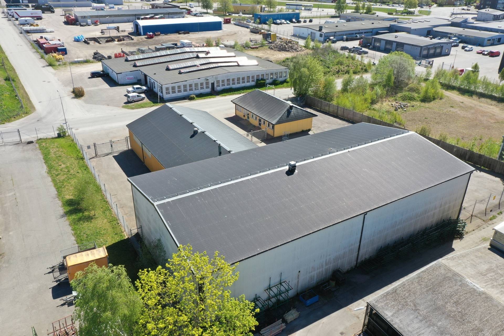 Övrig på Svarvaregatan 7 Hörby kommun - bild 4