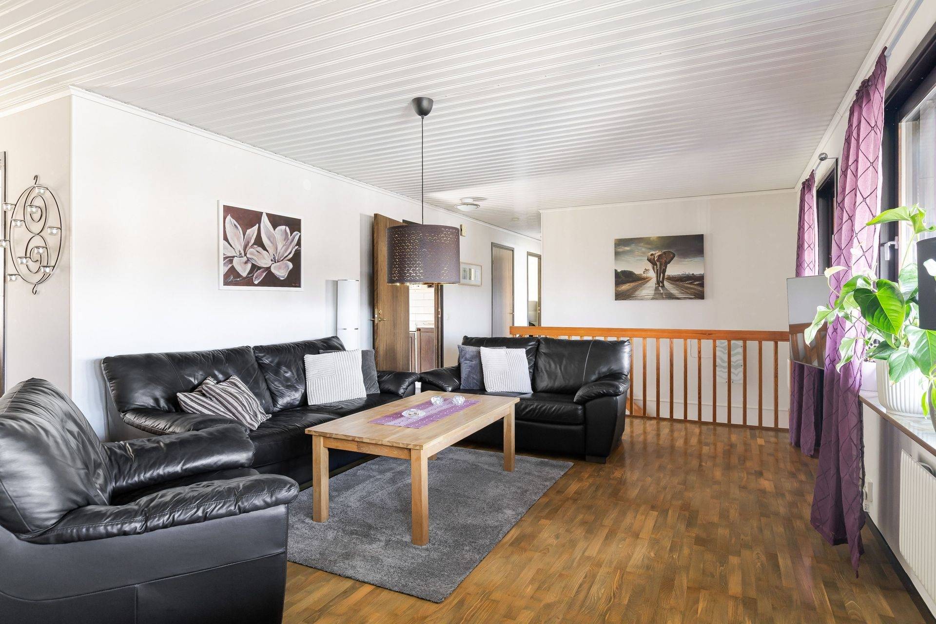 156 m² Villa på Pilfinksvägen 11 Åtvidaberg Åtvidabergs kommun - bild 17