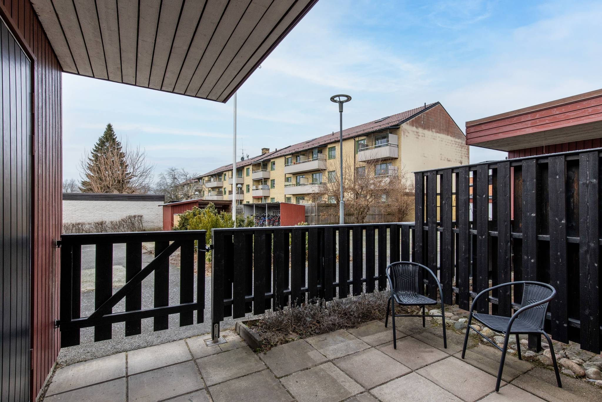 7 rum Radhus på Arlavägen 13 Norr Örebro kommun - bild 37