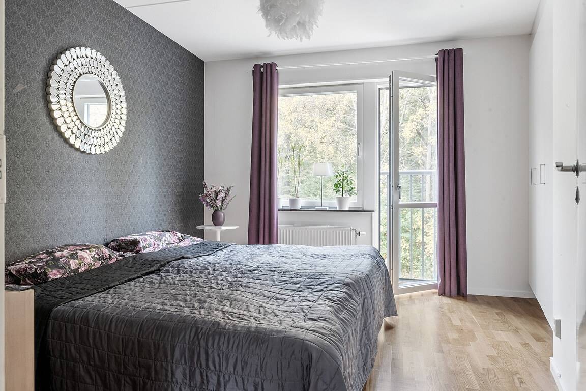 2 rum Lägenhet på Sankt Jörgens Väg 28A Sankt Jörgen Göteborgs kommun - bild 21