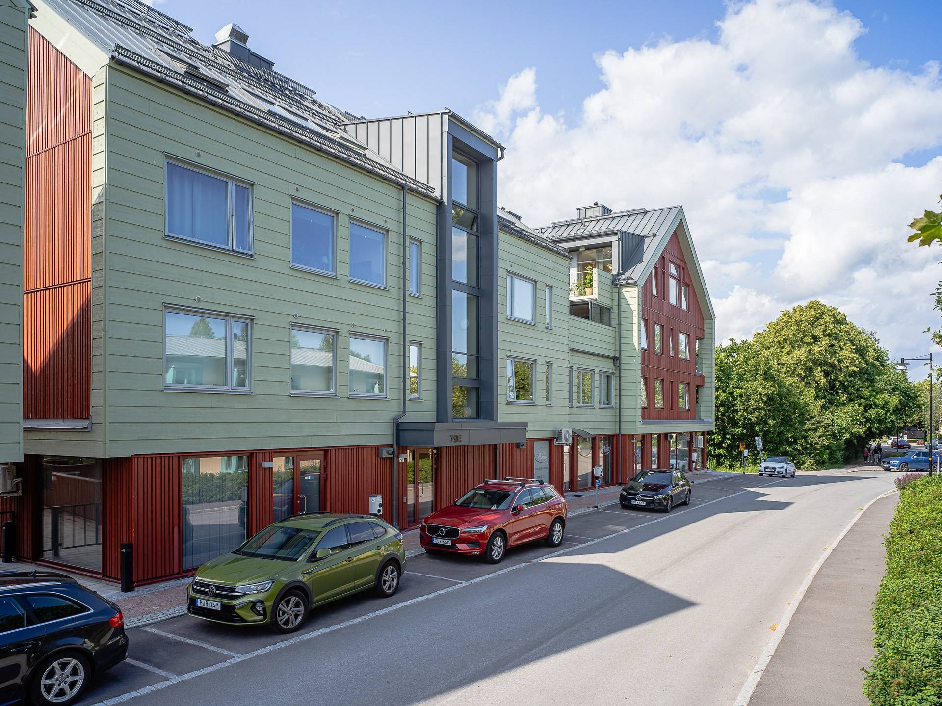 3 rum Lägenhet på Östra Långgatan 79E Trosa Trosa kommun - bild 15