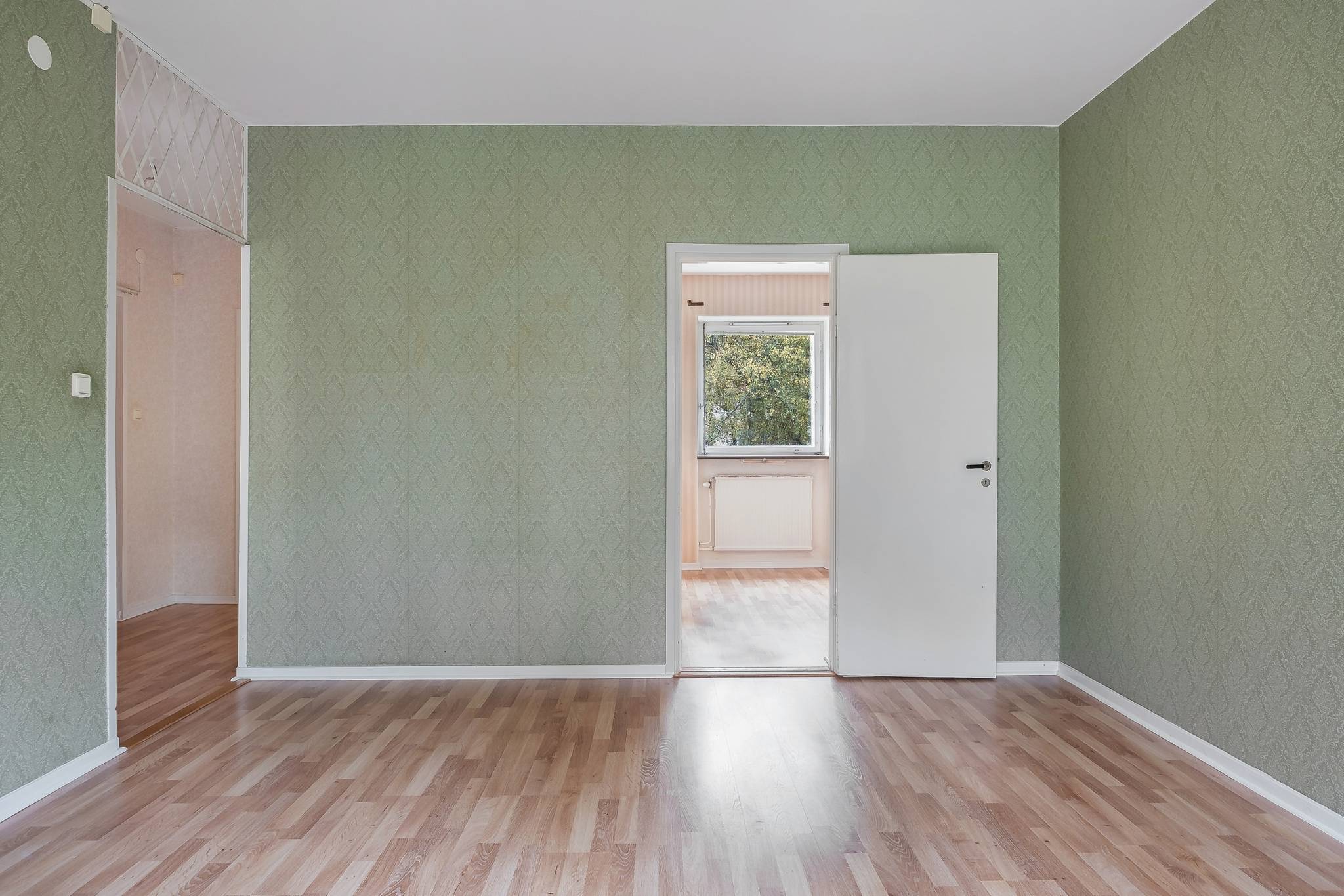 3 rum Lägenhet på Mariestadsvägen 7 Hammarbyhöjden - Johanneshov Stockholms kommun - bild 16