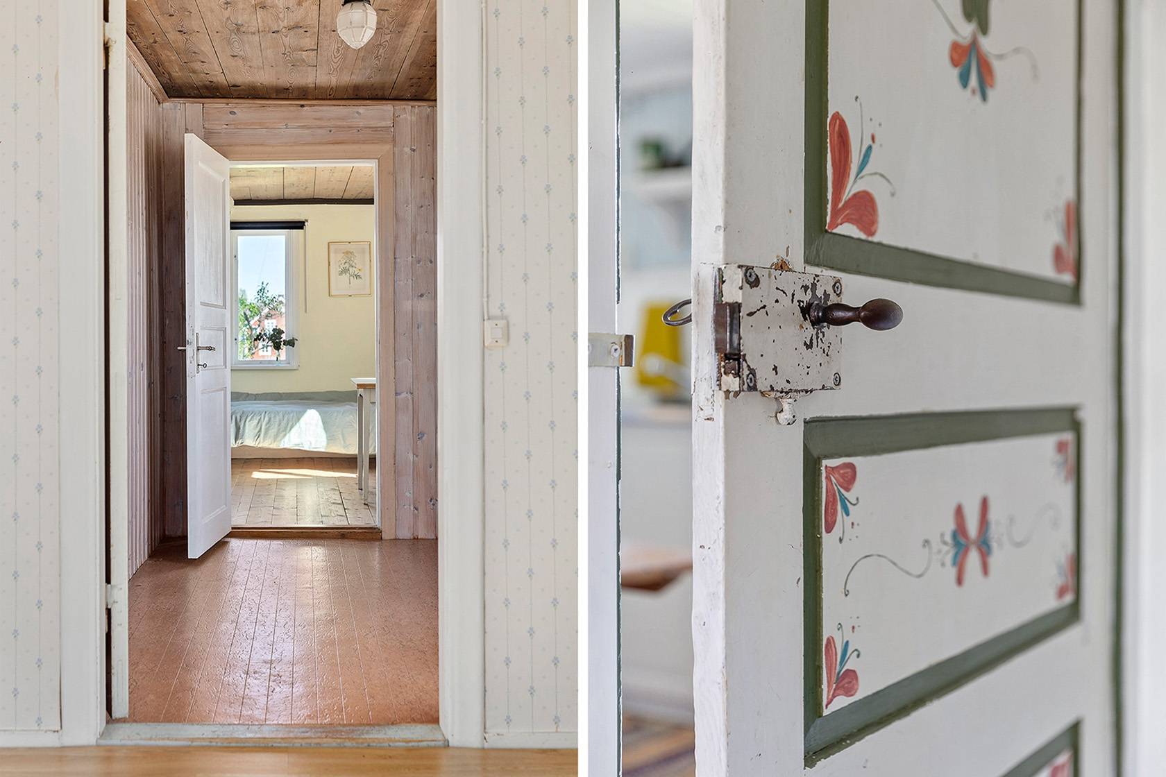 7 rum Villa på Agnaryd Gummesgård 8 Rydaholm Alvesta kommun - bild 10