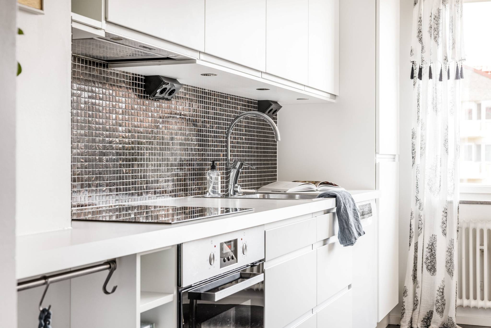 3 rum Lägenhet på Köpenhamnsvägen 42A Erikslust Malmö kommun - bild 12