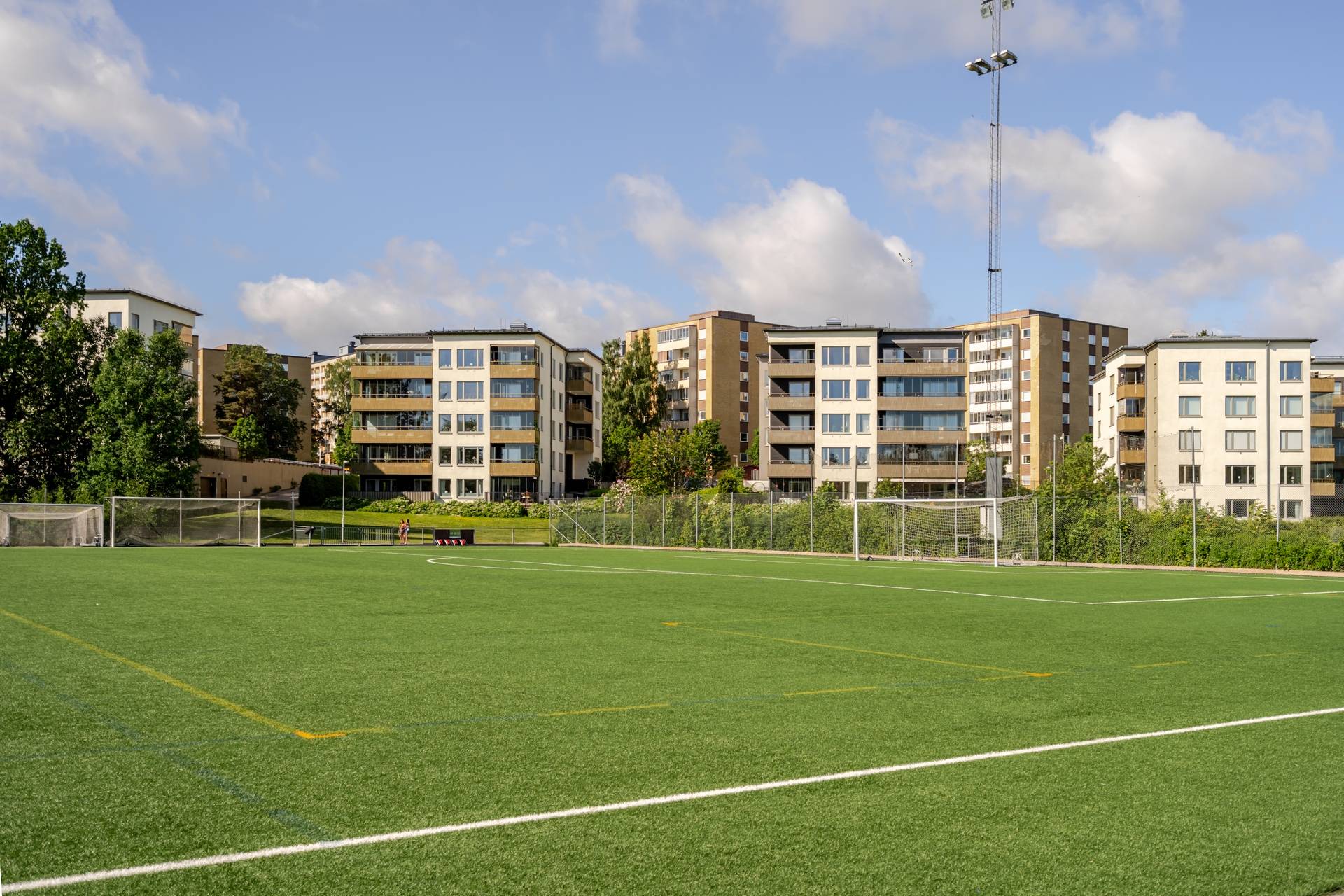 2 rum Lägenhet på Stensövägen 9, vån 2 Nacka Nacka kommun - bild 31