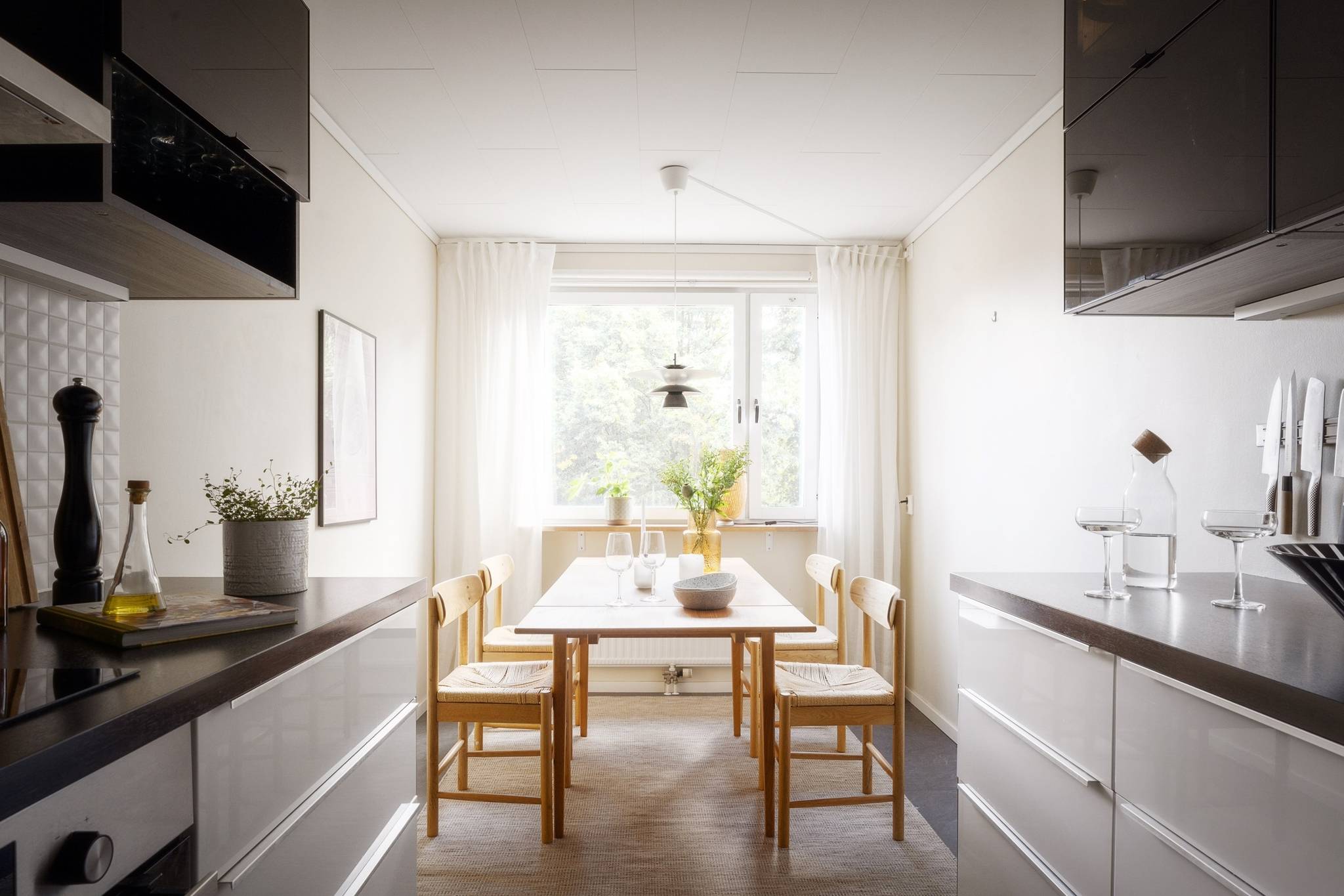 2 rum Lägenhet på Stampgatan 68A Stampen Göteborgs kommun - bild 16