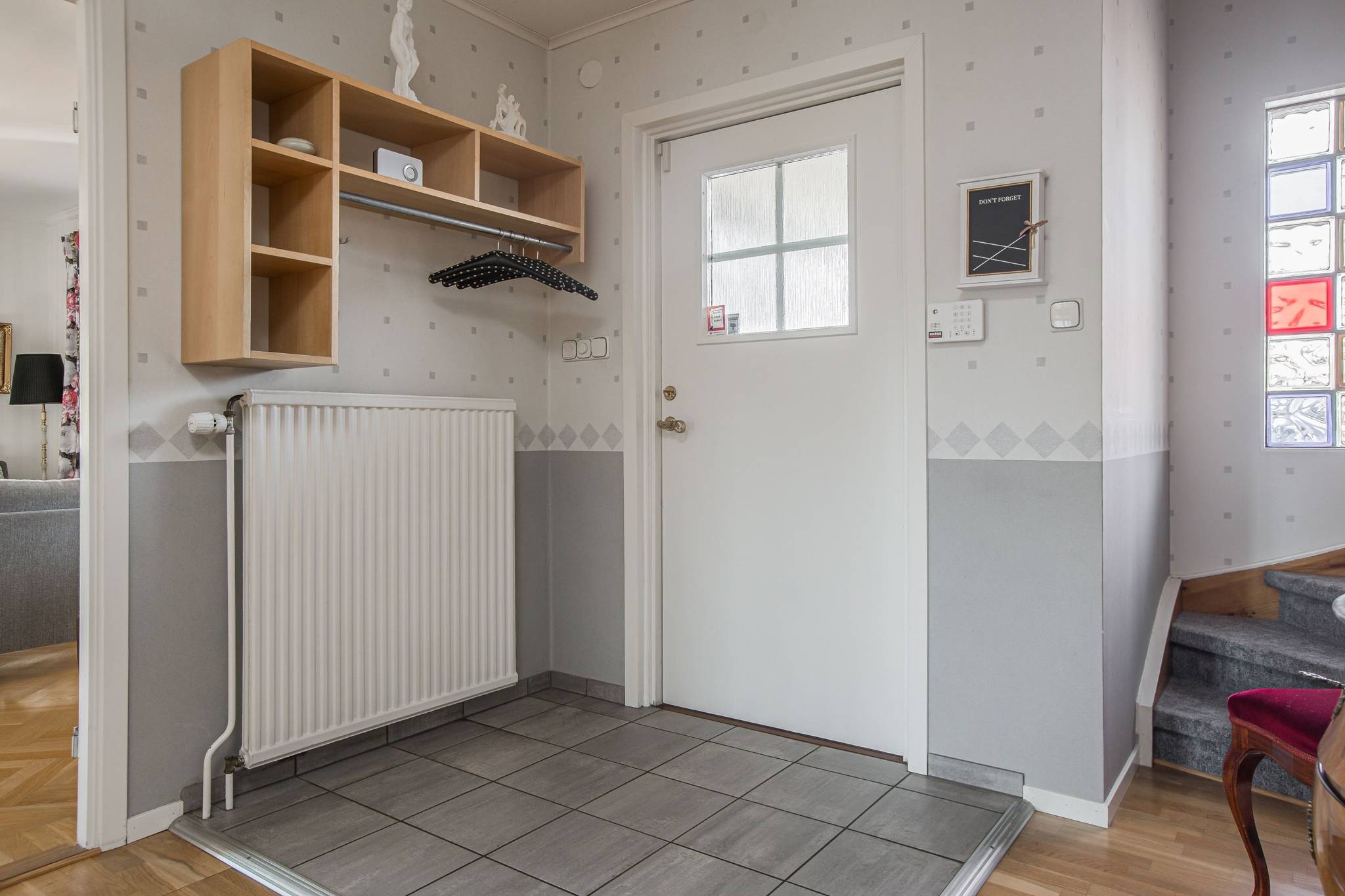 5 rum Villa på Fabriksgatan 34 Skillingaryd Vaggeryds kommun - bild 40