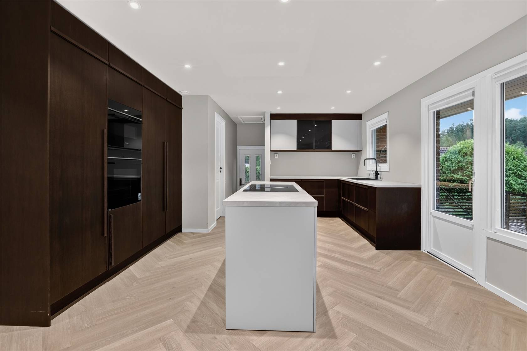93 m² Villa på Ramsättravägen 5 Brunnsäng Södertälje kommun - bild 16