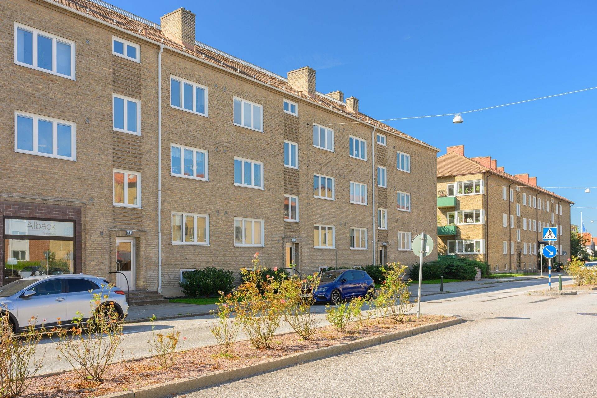 1 rum Lägenhet på Linnégatan 65B Limhamn Malmö kommun - bild 5
