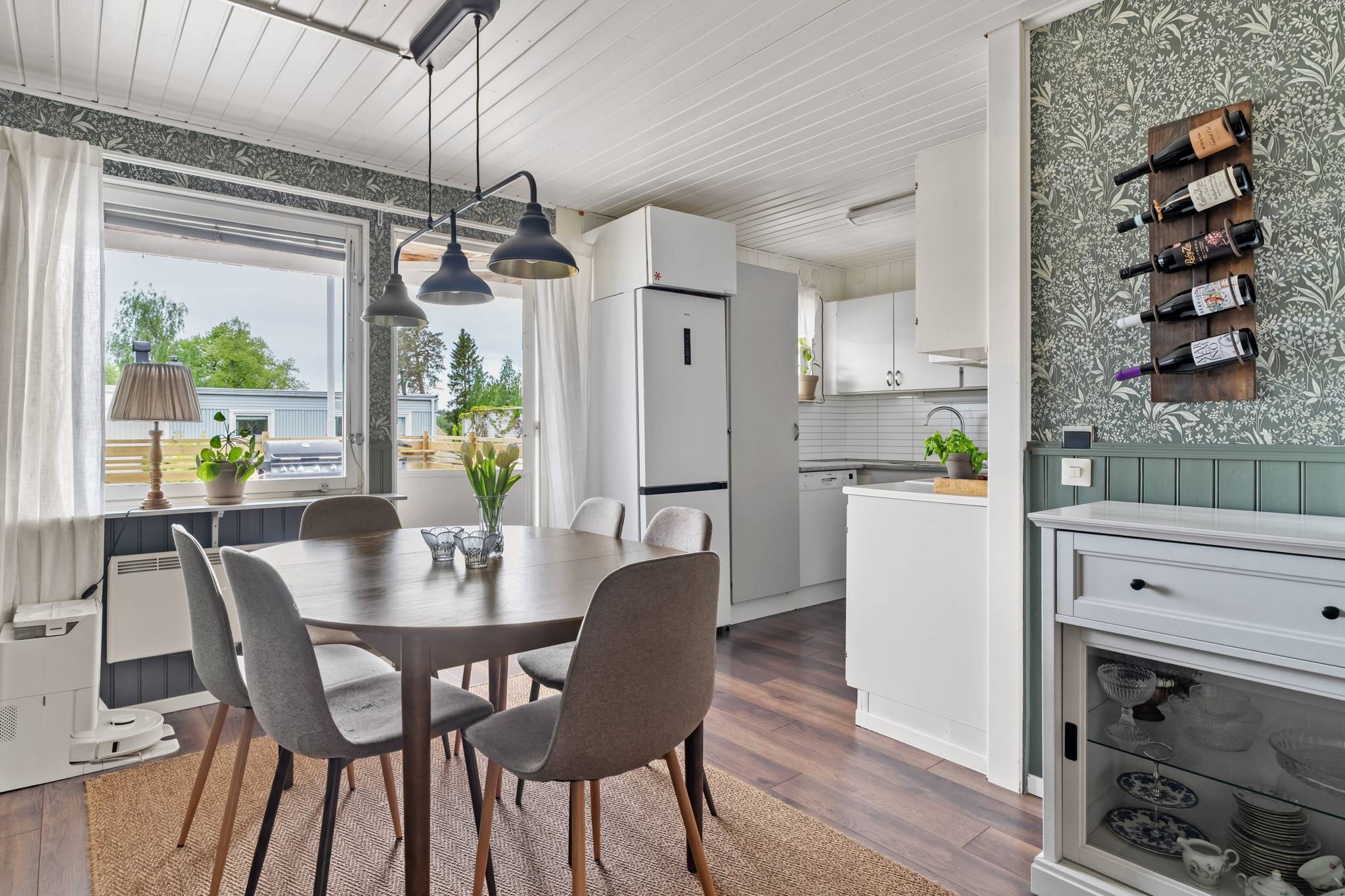 5 rum Villa på Häggvägen 8 Hemmanet Sundsvalls kommun - bild 9