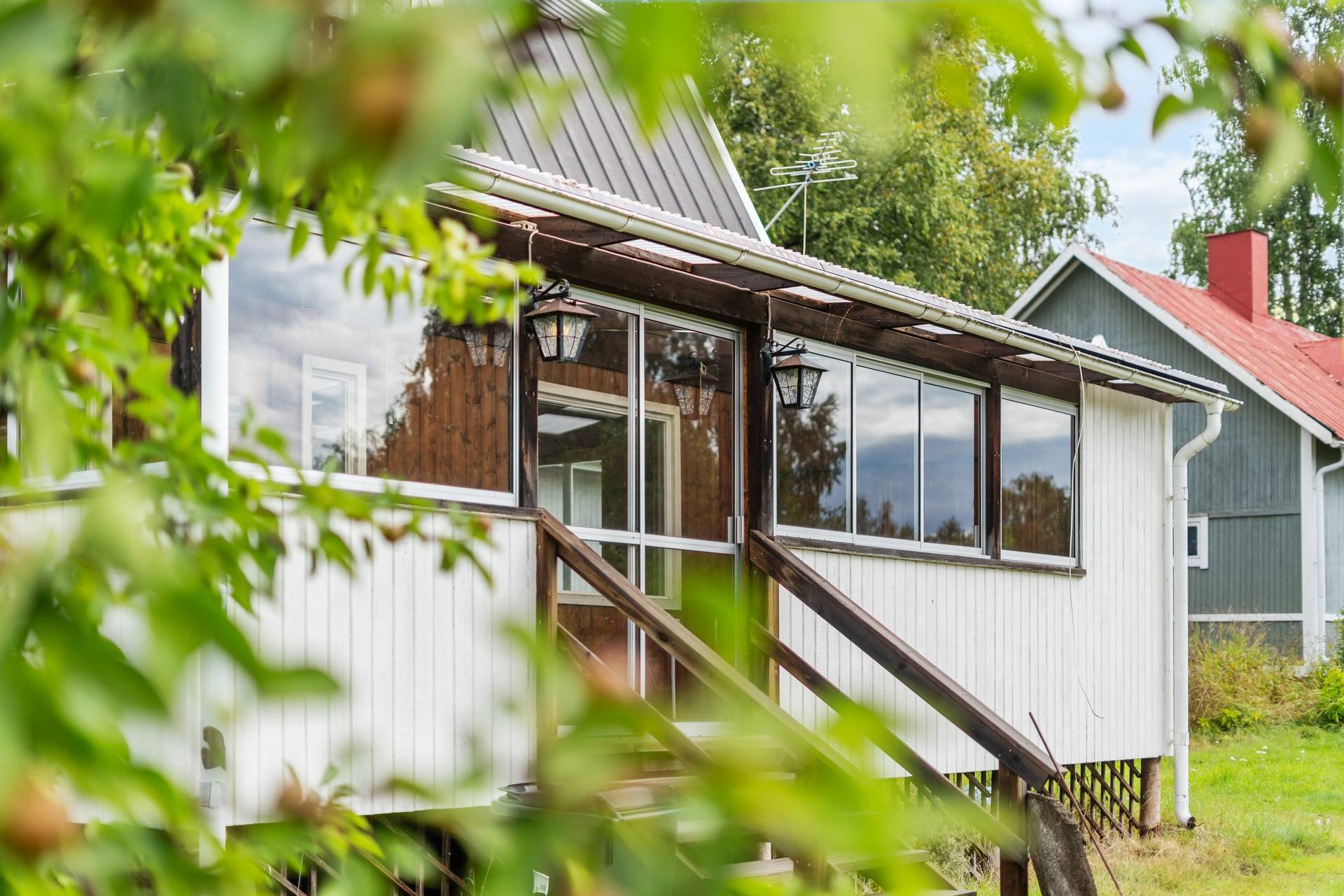 3 rum Villa på Björkstigen 4 Stocka Nordanstigs kommun - bild 8