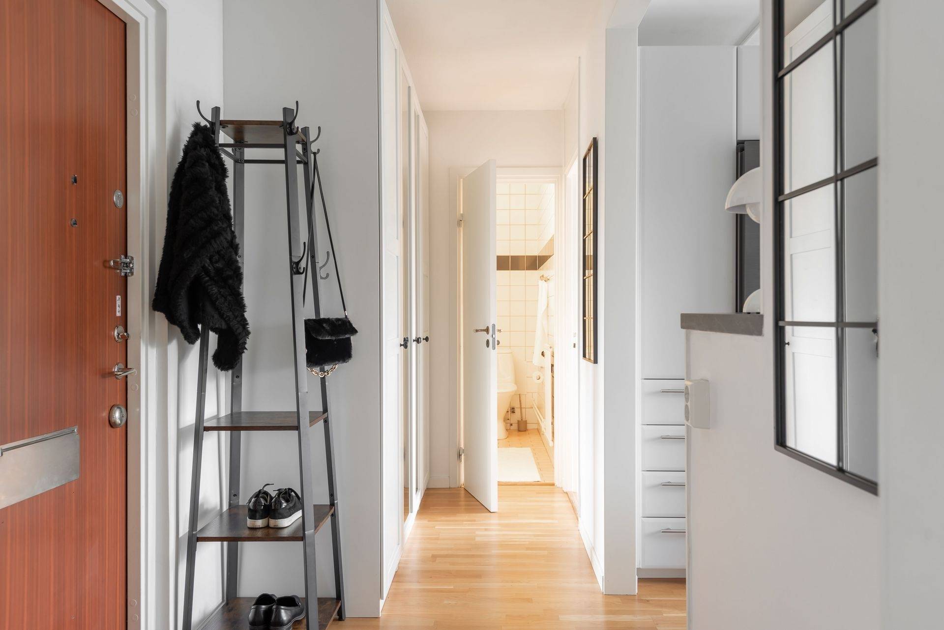 2 rum Lägenhet på Bangatan 41A Västerås Västerås kommun - bild 31