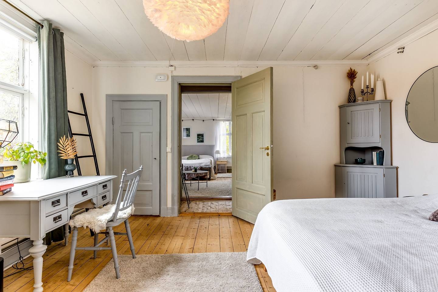 12 rum Villa på Klenshyttevägen 4 Klenshyttan Ludvika kommun - bild 71